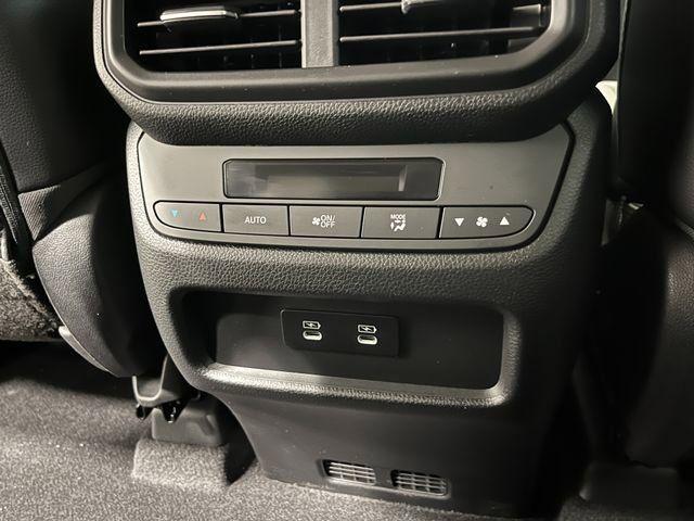 new 2026 Honda Pilot car, priced at $49,127