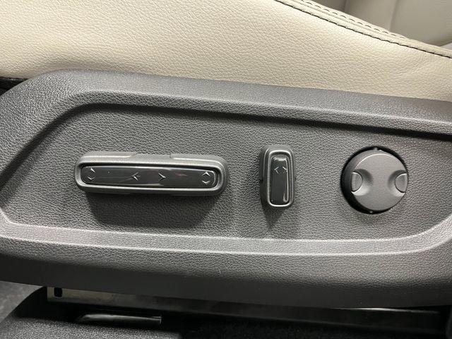 new 2026 Honda Pilot car, priced at $49,127