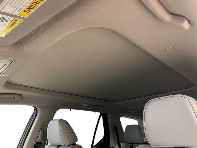 new 2026 Honda Pilot car, priced at $49,127