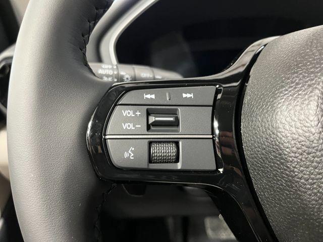 new 2026 Honda Pilot car, priced at $49,127