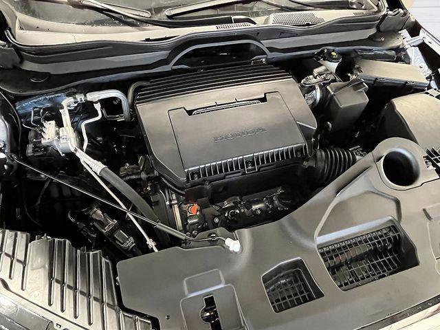 new 2026 Honda Pilot car, priced at $49,127