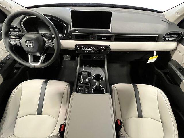 new 2026 Honda Pilot car, priced at $49,127