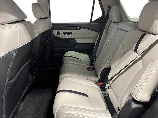 new 2026 Honda Pilot car, priced at $49,127