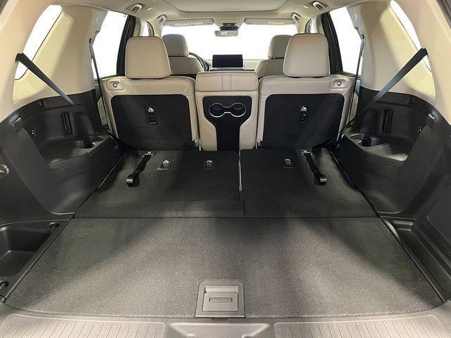 new 2026 Honda Pilot car, priced at $49,127