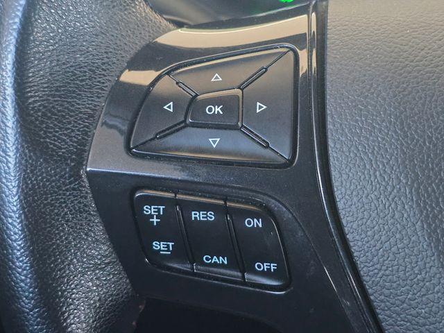 used 2017 Ford Explorer car, priced at $17,435