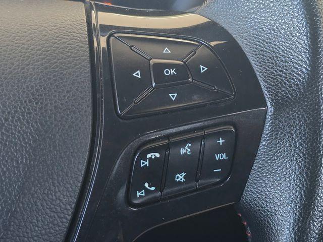 used 2017 Ford Explorer car, priced at $17,435