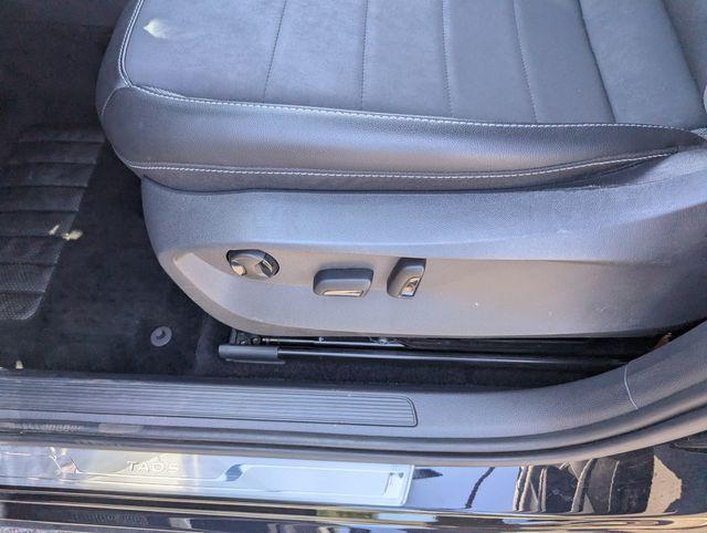 used 2023 Volkswagen Taos car, priced at $19,934