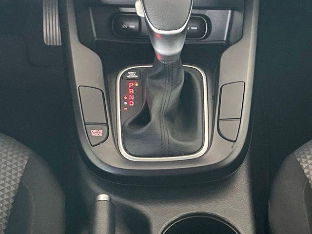 used 2022 Kia Soul car, priced at $16,588