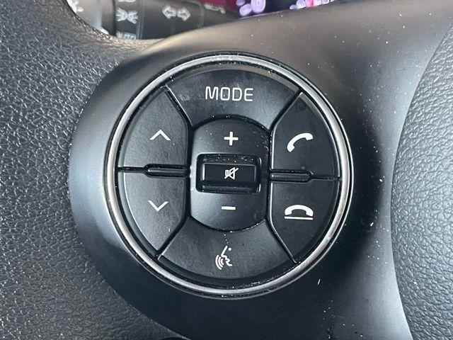 used 2022 Kia Soul car, priced at $16,588