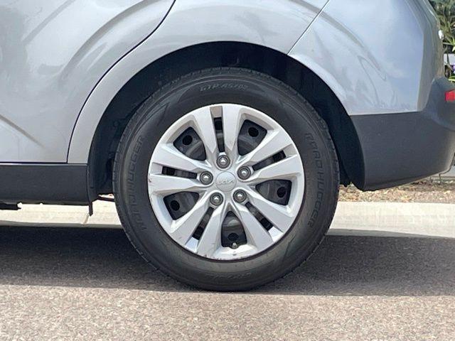 used 2022 Kia Soul car, priced at $16,588