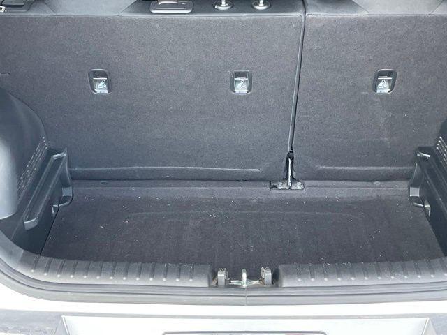 used 2022 Kia Soul car, priced at $16,588