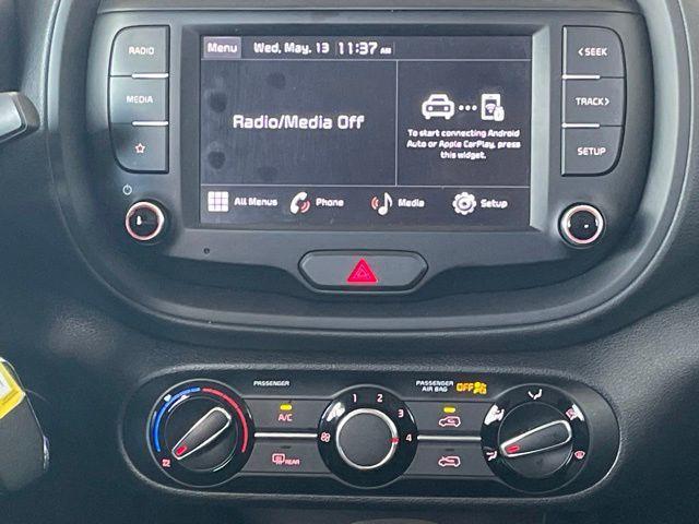 used 2022 Kia Soul car, priced at $16,588