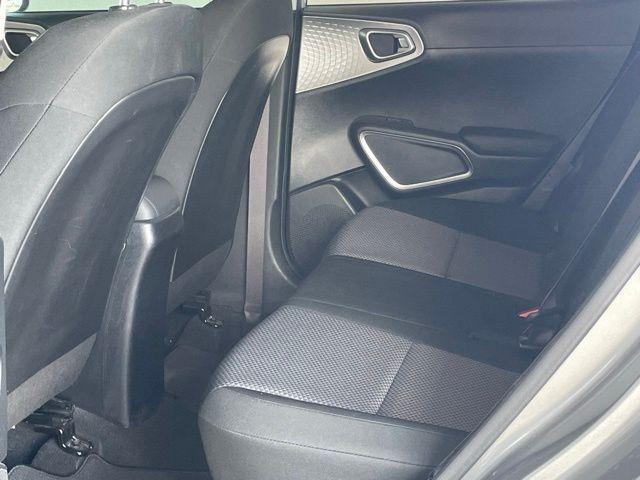 used 2022 Kia Soul car, priced at $16,588
