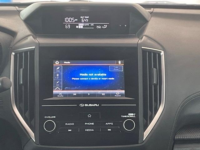 used 2023 Subaru Crosstrek car, priced at $19,479