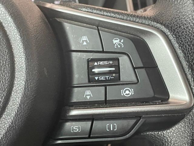 used 2023 Subaru Crosstrek car, priced at $19,479