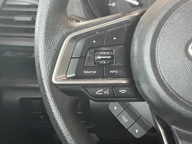 used 2023 Subaru Crosstrek car, priced at $19,479