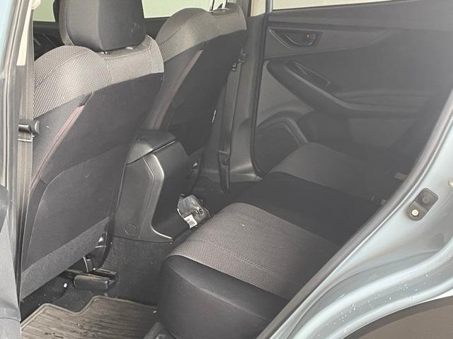 used 2023 Subaru Crosstrek car, priced at $19,479