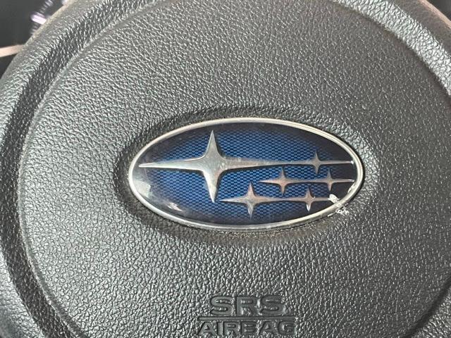 used 2023 Subaru Crosstrek car, priced at $19,479