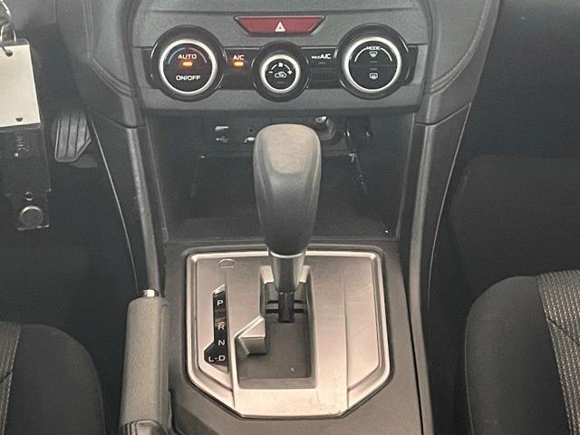 used 2023 Subaru Crosstrek car, priced at $19,479