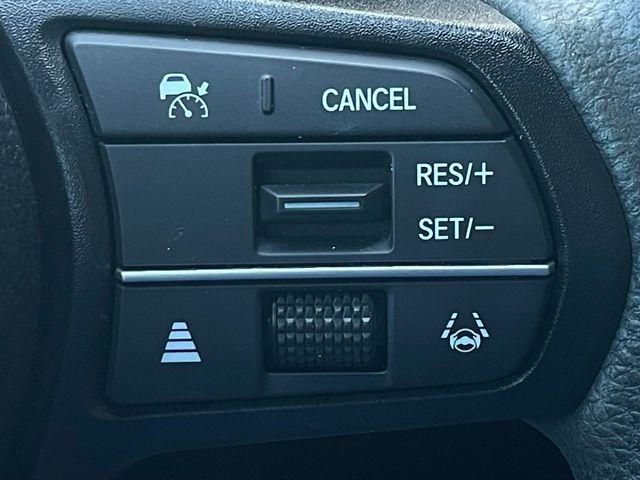used 2023 Honda Accord car, priced at $25,888