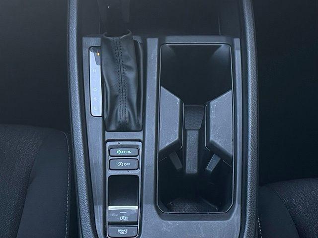 used 2023 Honda Accord car, priced at $25,888