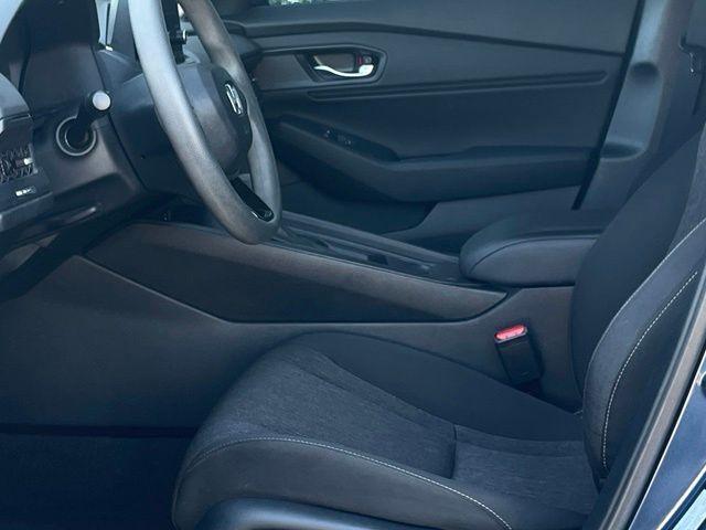 used 2023 Honda Accord car, priced at $25,888