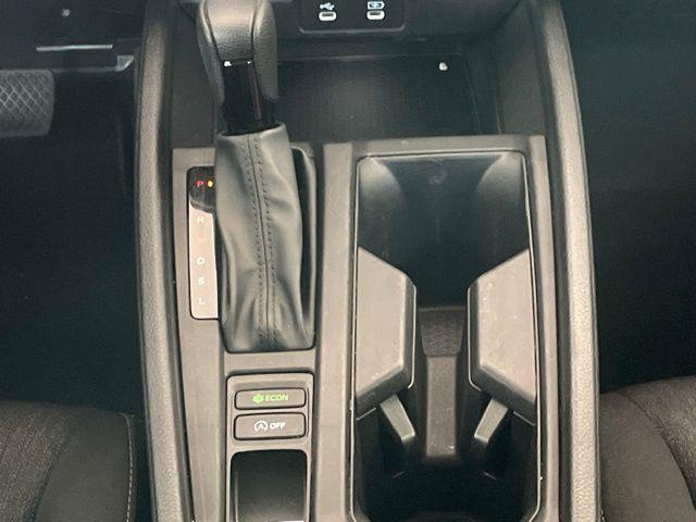 used 2023 Honda Accord car, priced at $25,321