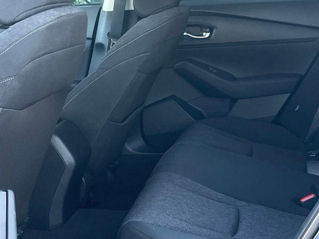 used 2023 Honda Accord car, priced at $25,888
