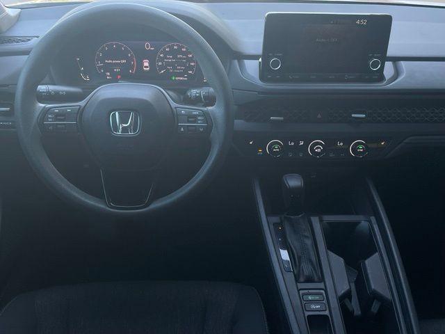 used 2023 Honda Accord car, priced at $25,888