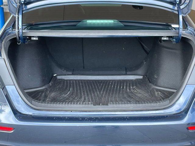 used 2023 Honda Accord car, priced at $25,321