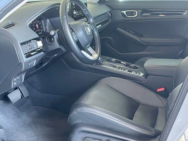 used 2022 Honda Civic car, priced at $22,867