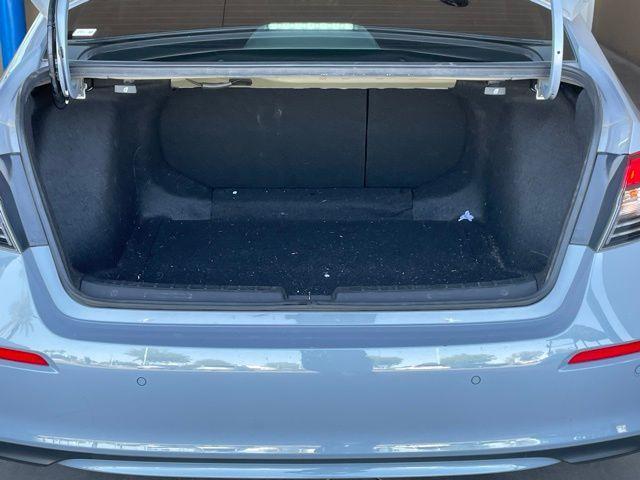 used 2022 Honda Civic car, priced at $22,867