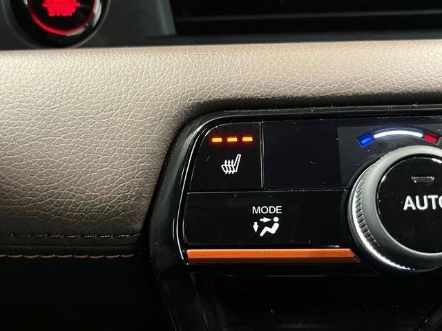 new 2026 Honda Pilot car, priced at $49,665