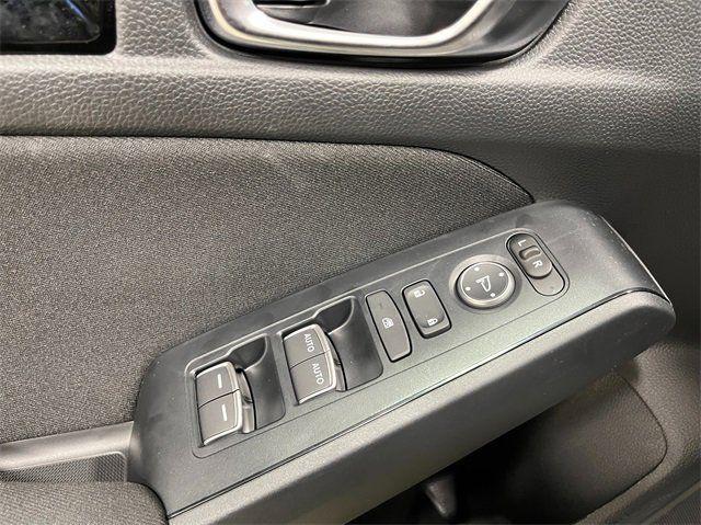 new 2026 Honda Civic Hybrid car, priced at $30,644