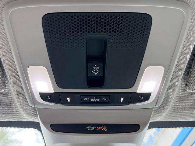 used 2023 Honda HR-V car, priced at $24,167