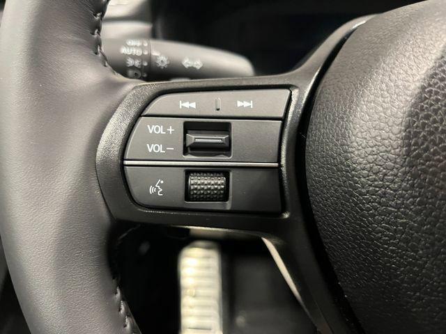 new 2026 Honda Accord Hybrid car, priced at $36,940