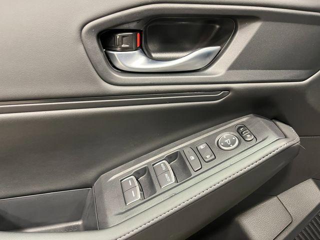 new 2026 Honda Accord Hybrid car, priced at $36,940
