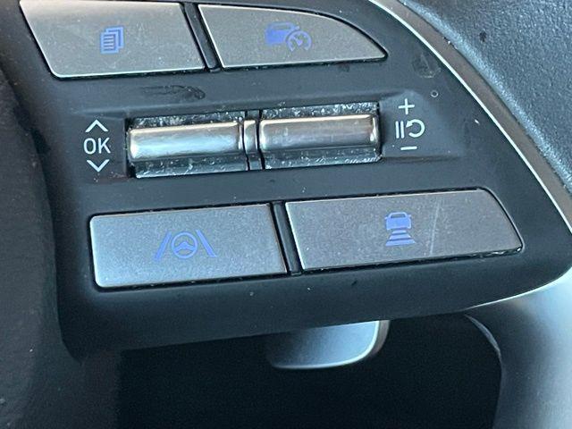 used 2023 Hyundai Palisade car, priced at $33,599