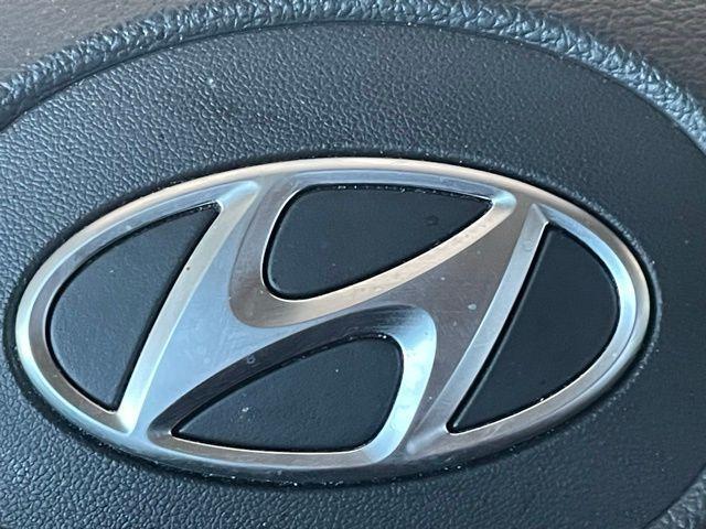 used 2023 Hyundai Palisade car, priced at $33,599