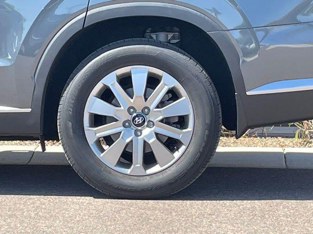 used 2023 Hyundai Palisade car, priced at $33,599