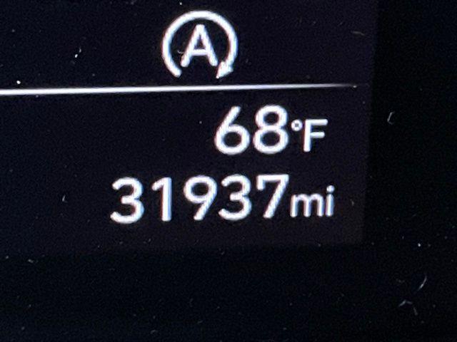 used 2023 Hyundai Palisade car, priced at $33,599