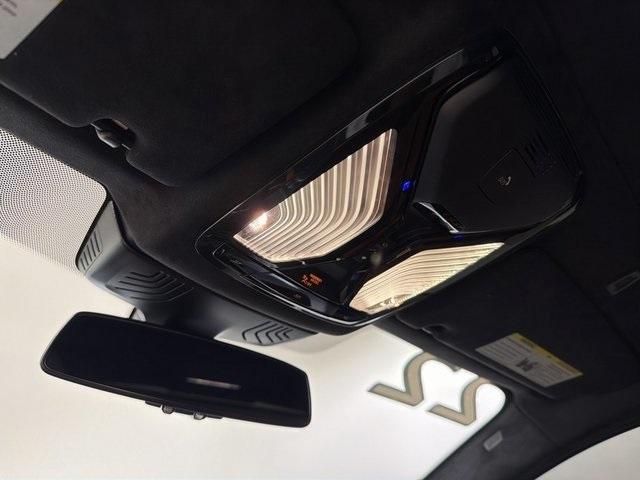 used 2022 BMW M5 car, priced at $72,995