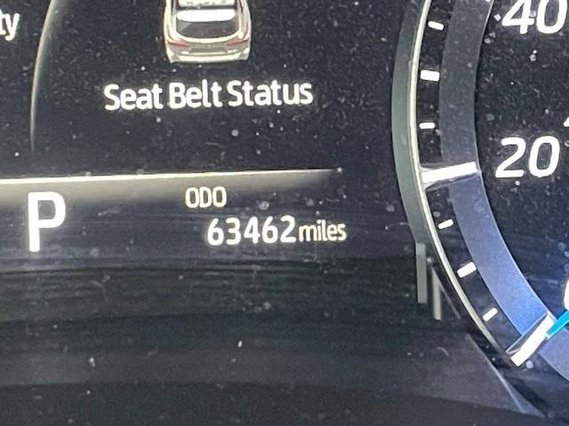 used 2021 Toyota Highlander Hybrid car, priced at $31,991