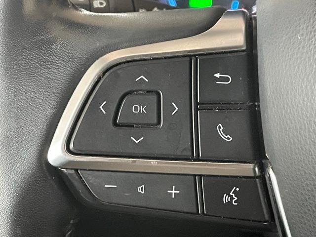 used 2021 Toyota Highlander Hybrid car, priced at $31,991