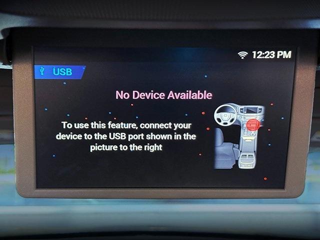 used 2022 Honda Pilot car, priced at $30,485