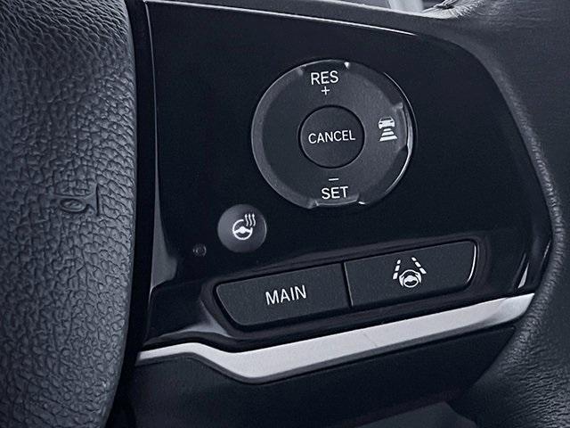 used 2022 Honda Pilot car, priced at $30,485