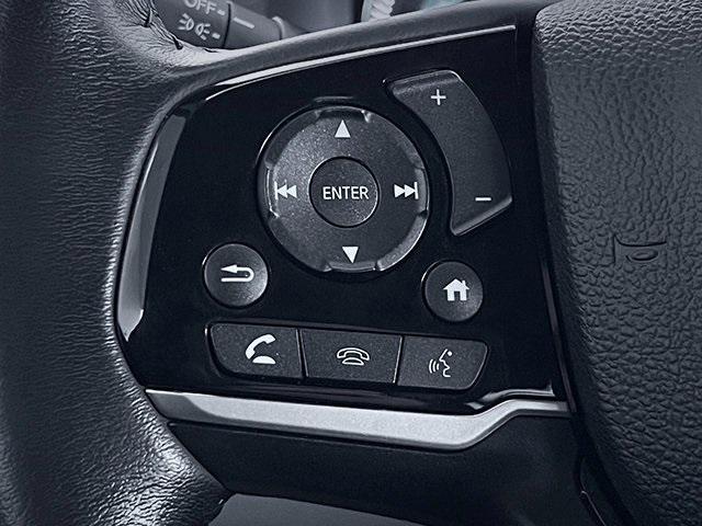 used 2022 Honda Pilot car, priced at $30,485