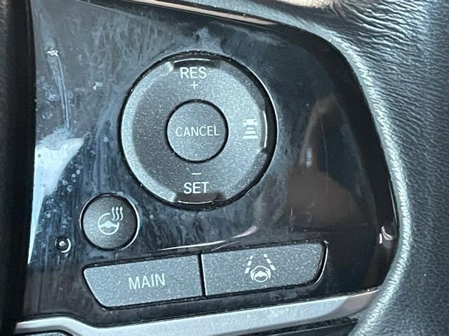 used 2022 Honda Pilot car, priced at $31,530