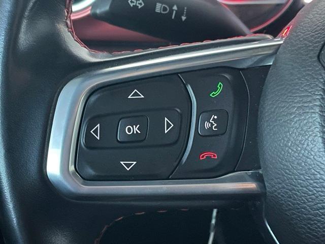 used 2021 Jeep Gladiator car, priced at $31,944