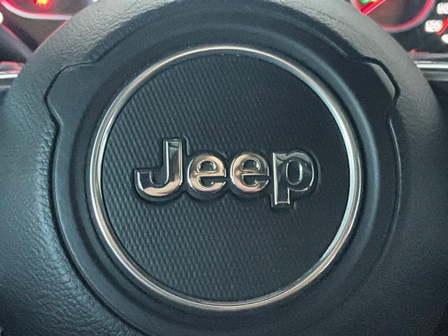 used 2021 Jeep Gladiator car, priced at $31,944